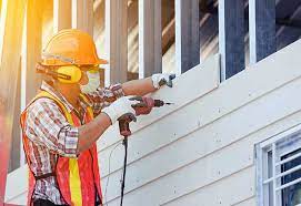 Affordable Siding Repair and Maintenance Services in Reese, MI